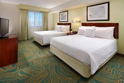  - SpringHill Suites by Marriott Hesperia - I-15, Exit 143