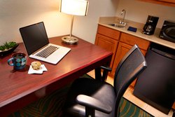  - SpringHill Suites by Marriott Hesperia - I-15, Exit 143