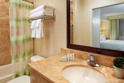  - SpringHill Suites by Marriott Hesperia - I-15, Exit 143