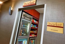  - SpringHill Suites by Marriott Hesperia - I-15, Exit 143