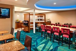  - SpringHill Suites by Marriott Hesperia - I-15, Exit 143