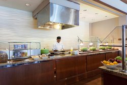  - Marriott Hotel West Palm Beach - I-95, Exit 70