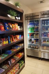  - SpringHill Suites by Marriott Hillsboro