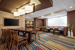  - Fairfield Inn by Marriott Exton