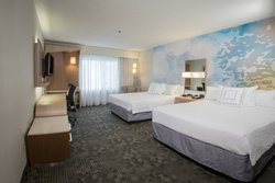  - Courtyard by Marriott Hotel Raynham