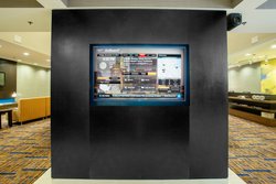  - Courtyard by Marriott Hotel Raynham