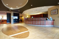  - Courtyard by Marriott Hotel Blacksburg