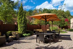 - Courtyard by Marriott Hotel Blacksburg