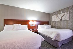 - Courtyard by Marriott Hotel Blacksburg