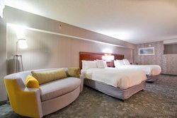  - Courtyard by Marriott Hotel Blacksburg