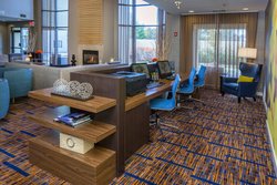  - Courtyard by Marriott Hotel Raynham