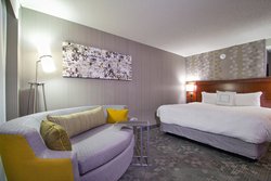  - Courtyard by Marriott Hotel Blacksburg