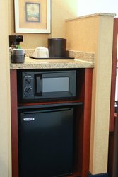  - Courtyard by Marriott Hotel Blacksburg