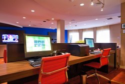  - Courtyard by Marriott Hotel Blacksburg