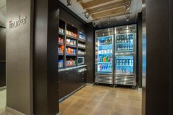  - Courtyard by Marriott Hotel Raynham