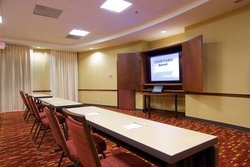  - Courtyard by Marriott Hotel Blacksburg