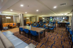  - Courtyard by Marriott Hotel Raynham