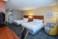  - Courtyard by Marriott Hotel Raynham