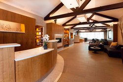  - Courtyard by Marriott Hotel East Rochester