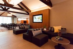  - Courtyard by Marriott Hotel East Rochester