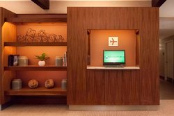  - Courtyard by Marriott Hotel East Rochester