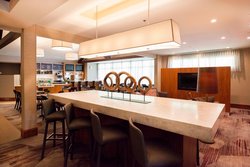  - Courtyard by Marriott Hotel East Rochester