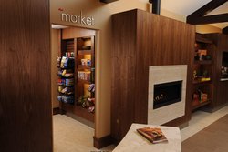  - Courtyard by Marriott Hotel East Rochester