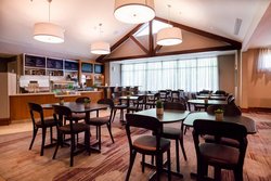  - Courtyard by Marriott Hotel East Rochester