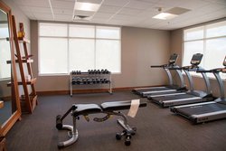  - Courtyard by Marriott Hotel East Rochester