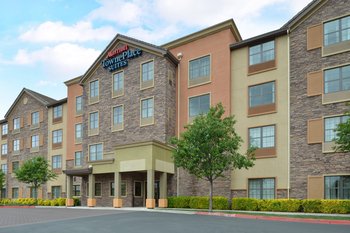 TownePlace Suites by Marriott Roseville