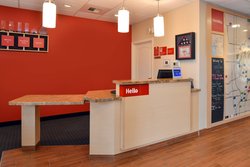  - TownePlace Suites by Marriott Roseville