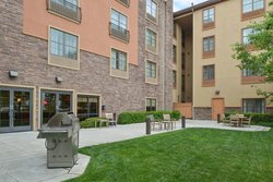  - TownePlace Suites by Marriott Roseville