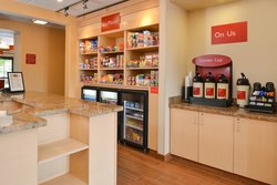  - TownePlace Suites by Marriott Roseville