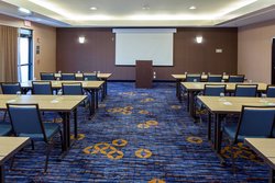  - Courtyard by Marriott Hotel Raynham