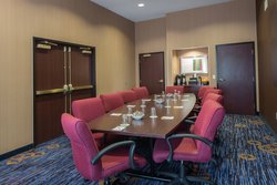  - Courtyard by Marriott Hotel Raynham