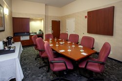  - Courtyard by Marriott Hotel Raynham
