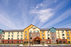  - TownePlace Suites by Marriott Moosic - I-81, Exit 182