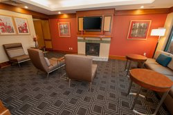  - TownePlace Suites by Marriott Moosic - I-81, Exit 182