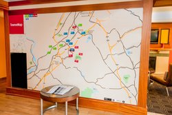  - TownePlace Suites by Marriott Moosic - I-81, Exit 182