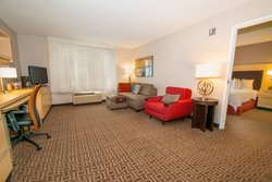  - TownePlace Suites by Marriott Moosic - I-81, Exit 182