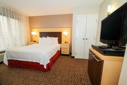  - TownePlace Suites by Marriott Moosic - I-81, Exit 182