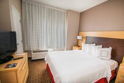  - TownePlace Suites by Marriott Moosic - I-81, Exit 182