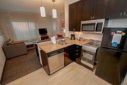  - TownePlace Suites by Marriott Moosic - I-81, Exit 182