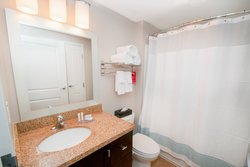  - TownePlace Suites by Marriott Moosic - I-81, Exit 182