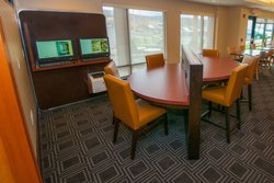  - TownePlace Suites by Marriott Moosic - I-81, Exit 182