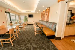  - TownePlace Suites by Marriott Moosic - I-81, Exit 182