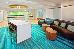  - SpringHill Suites by Marriott Louisville