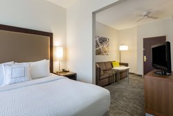  - SpringHill Suites by Marriott Louisville