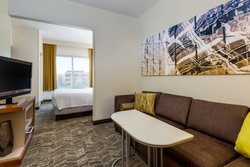  - SpringHill Suites by Marriott Louisville