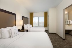  - SpringHill Suites by Marriott Louisville